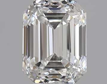 Emerald 0.51 F VVS2 - #928105