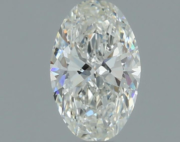 Oval 0.50 I VVS2 - #941383