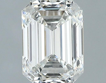 Emerald 0.52 I VVS2 - #935761
