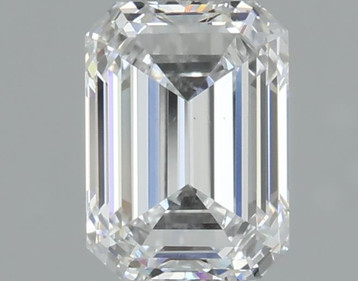Emerald 0.50 D VS1 - #936980