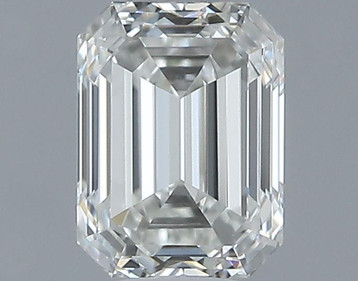 Emerald 0.51 H VVS1 - #935646