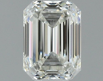 Emerald 0.52 J VS1 - #932864