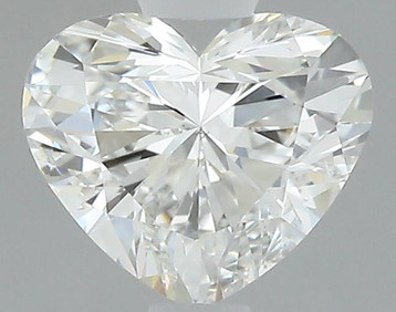 Heart 0.60 G SI1 - #929991