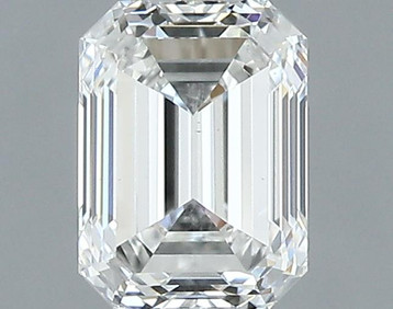 Emerald 0.50 G VS2 - #935301