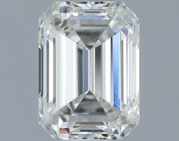 Emerald 0.51 I VVS2 - #935670