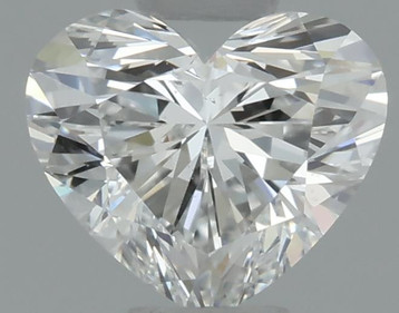 Heart 0.54 E SI1 - #933651