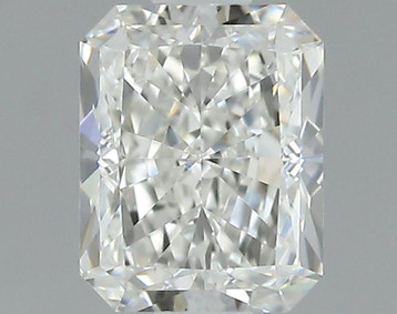 Radiant 0.54 H VVS1 - #933772