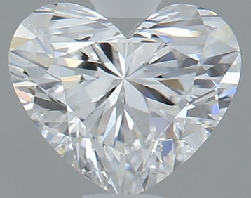 Heart 0.51 E VS2 - #933315