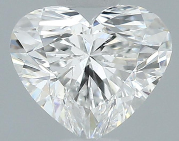 Heart 0.51 F SI1 - #940083
