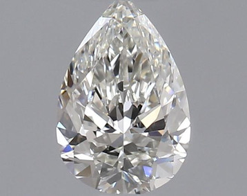 Pear 0.55 I VS2 - #934854