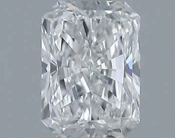 Radiant 0.54 I VVS1 - #929826