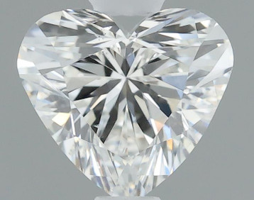 Heart 0.52 G SI1 - #937053