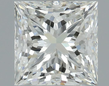 Princess 0.60 I VVS2 - #930926
