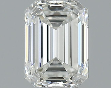 Emerald 0.52 H VVS1 - #936748