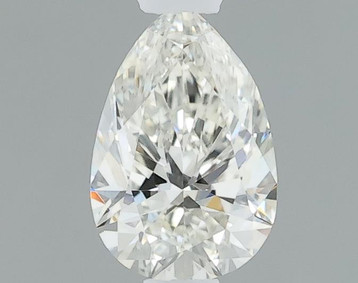 Pear 0.52 I VVS1 - #920607