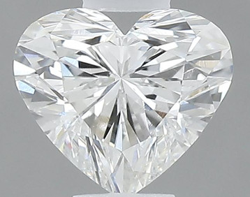 Heart 0.51 F SI1 - #933533
