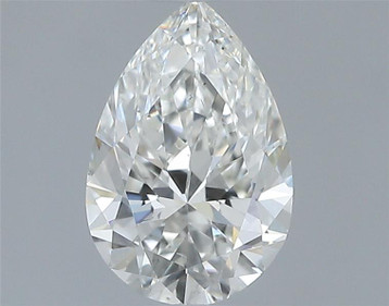 Pear 0.50 I VS2 - #934907