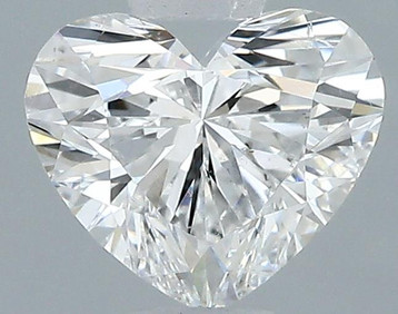 Heart 0.51 E SI1 - #933574