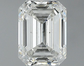 Emerald 0.61 I SI1 - #941817