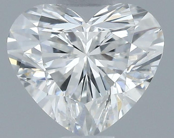 Heart 0.52 E SI1 - #934912