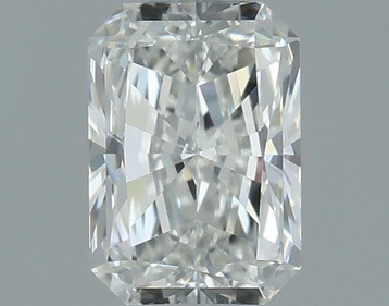 Radiant 0.50 H VVS1 - #920627
