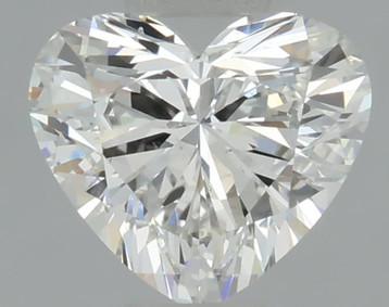 Heart 0.50 G SI1 - #933503