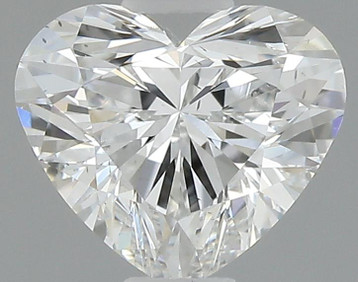 Heart 0.52 E SI1 - #936784
