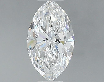 Marquise 0.50 E SI2 - #941812