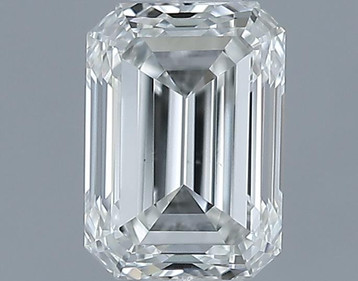 Emerald 0.51 I VS2 - #933597