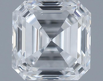 Asscher 0.54 E SI1 - #920816