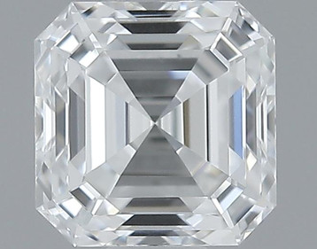 Asscher 0.60 G VS2 - #934149