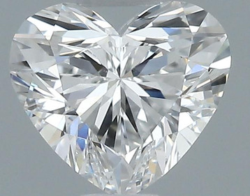 Heart 0.53 E VS2 - #937354
