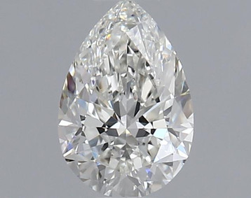 Pear 0.50 H VS1 - #933919