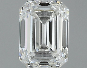 Emerald 0.51 H VVS2 - #933949
