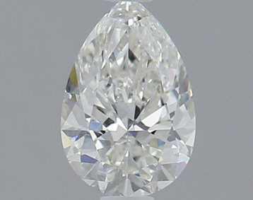 Pear 0.52 I VS1 - #934659
