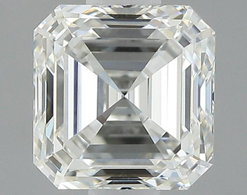 Asscher 0.70 I VS2 - #935130