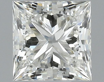 Princess 0.50 I VVS1 - #931821