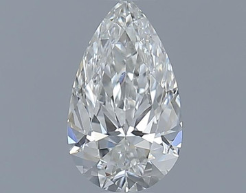Pear 0.50 H SI1 - #936342