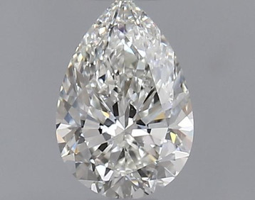 Pear 0.60 J VS1 - #933986
