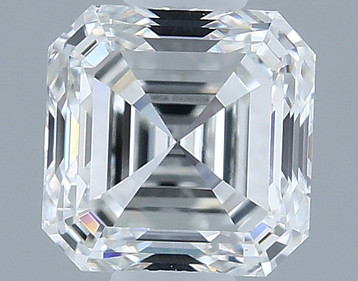 Asscher 0.51 G VS1 - #932089