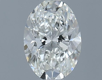 Oval 0.50 I SI1 - #937314