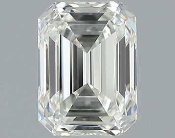 Emerald 0.51 I VVS1 - #936132