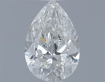 Pear 0.51 H SI1 - #936701