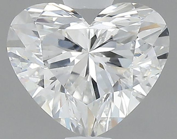 Heart 0.61 F SI1 - #932522