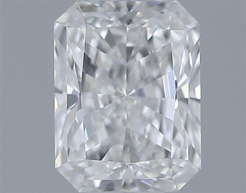 Radiant 0.50 E VVS2 - #934647
