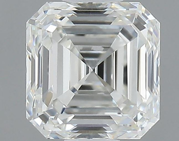 Asscher 0.74 I VS1 - #936133