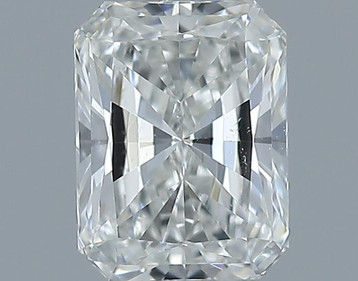 Radiant 0.50 H SI1 - #921467