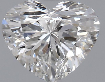 Heart 0.52 G SI1 - #934311