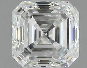 Asscher 0.60 I VS1 - #934743