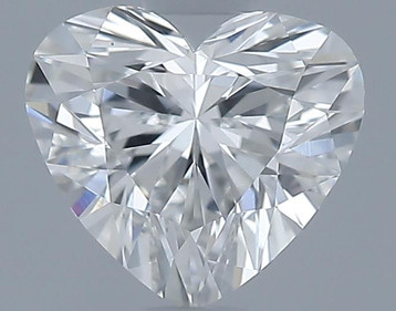 Heart 0.55 G VS1 - #938877